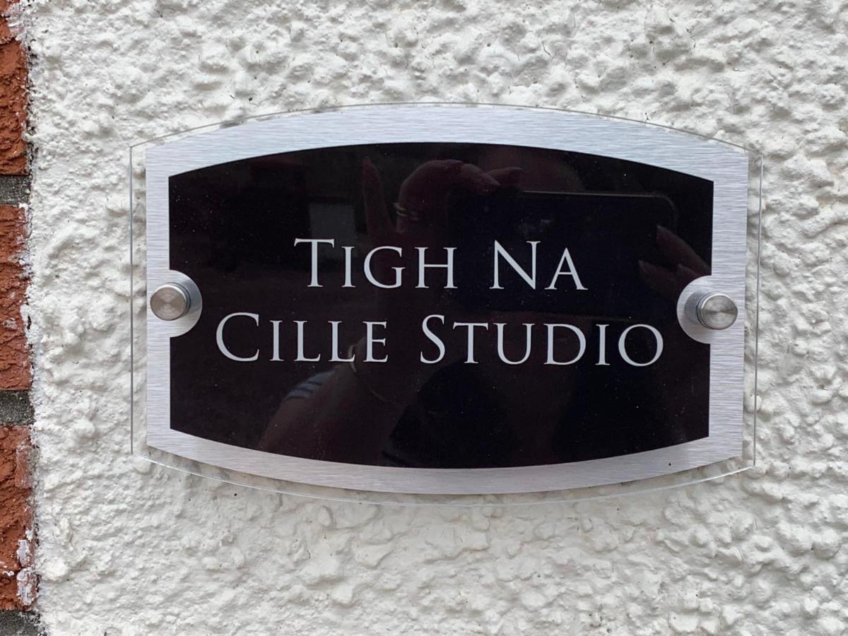 Tigh Na Cille Studio, טיינולט מראה חיצוני תמונה